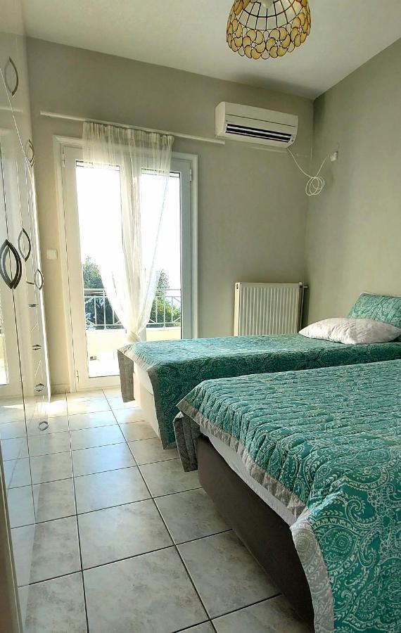 Villa Panorama Lygia  Bagian luar foto